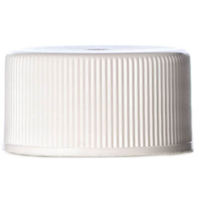 LID WHITE FOR 44024 5 OZ WOOZY BOTTLE