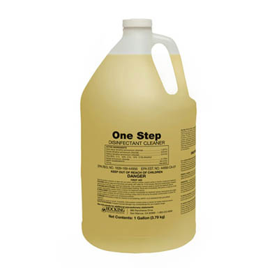3152 ONE STEP DISINFECTANT CLEANER