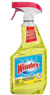 CLEANER MULTI-CLEANER WINDEX W/TRIGGER