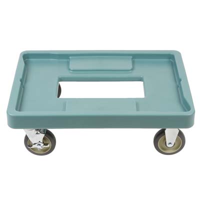CAMDOLLY FOOD CARRIER BLUE