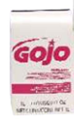 2117-08 GOJO NXT LOTION SOAP DELUXE