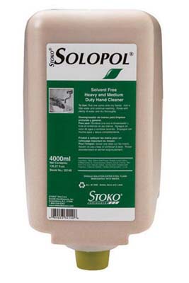 SOLOPOL 32140 HAND CLEANER