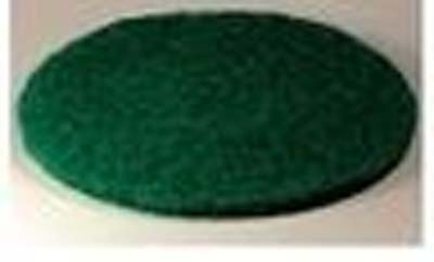 FLOOR PAD 18" HI PRO EMERALD GREEN 73-18