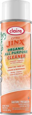 985 CITRA JINX ORGANIC APC 20OZ