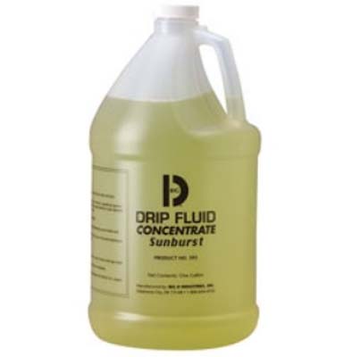 592 DRIP FLUID SUNBURST CONCENTRATE