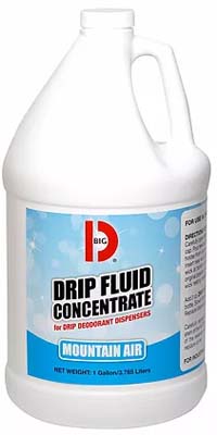591 DRIP FLUID CONCENTRATE MOUNTAIN AIR