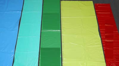 BAG POLY 15X36 1.5MIL