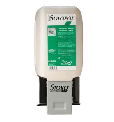 STOKO 31504 4 LITER DISPENSER