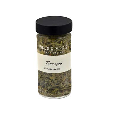 SPICE TARRAGON WHOLE