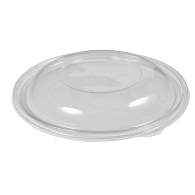 LID PLAST DOME FOR 24,32 & 48 OZ BOWL