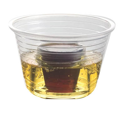 EMI-PB PARTY BOMBERS SHOT CUP CLEAR (500