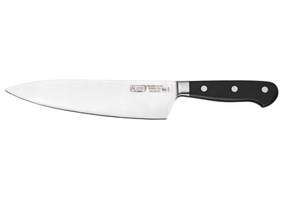 CHEF KNIFE 8"