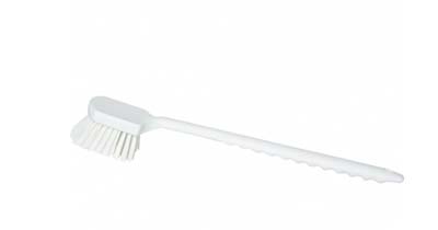 40501EC04 20" YELLOW FLOATER BRUSH