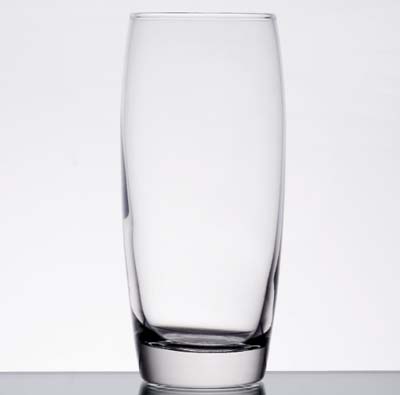 HI BALL GLASS 11 OZ.