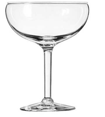 MARGARITA GLASS 16 3/4 OZ.