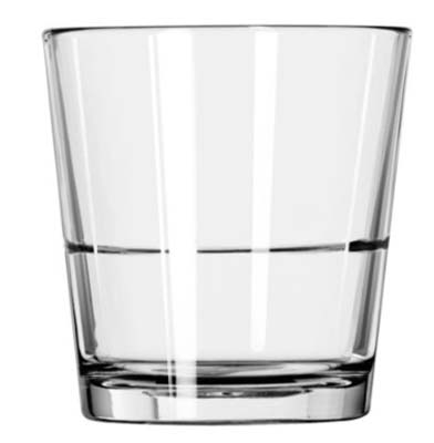 ROCK GLASS 7 OZ.