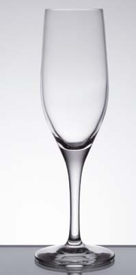 CHAMPAGNE FLUTE 6.25 OZ.