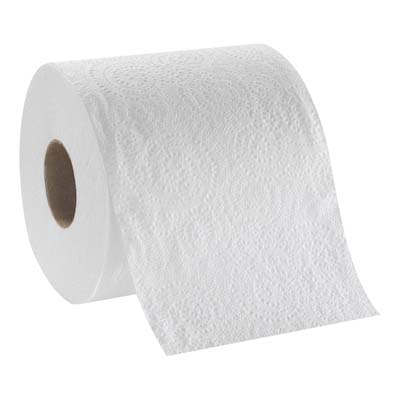 TOILET TISSUE ANGELSOFT 2PLY