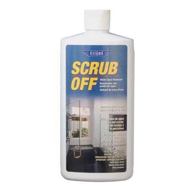 30161 SCRUB OFF SOAP