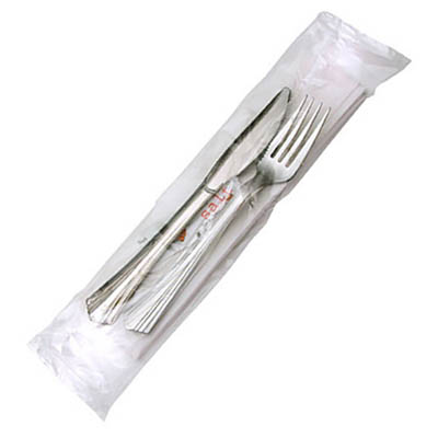 REFKIT2 CUTLERY KIT REFLECTIONS SILVER F