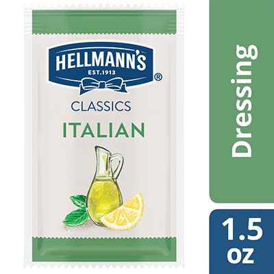 DRESSING ITALIAN CLASSIC