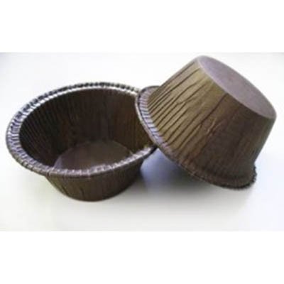 LINER MUFFIN 8 OZ BAKEABLE