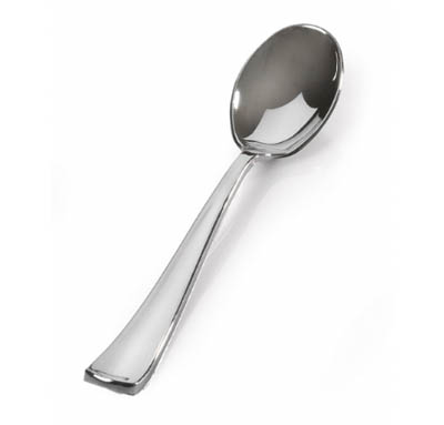 SPOON SLVR PS HD RETAIL 24X24