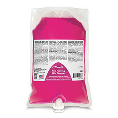 HAND SOAP PINK FOAMING 1000ML