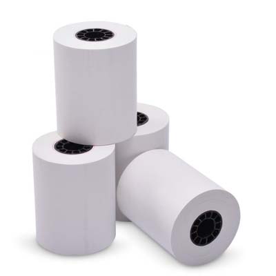 PPR ROLL THERMAL 2.25"X85'REGISTER 1PLY