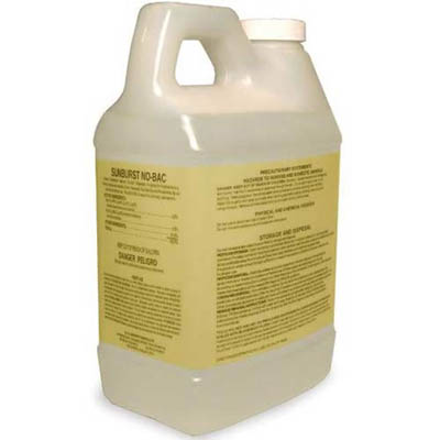 5350F2 SPRAY KLEEN NO BAC DISINFECTANT (