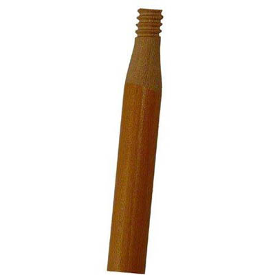 HANDLE WOOD THREADED 15/16"X60"