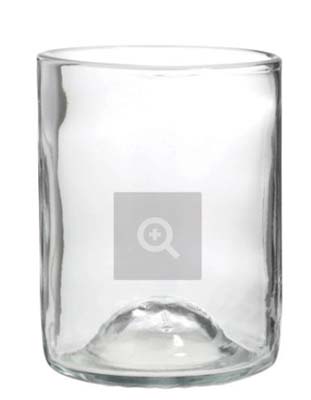 ROCK GLASS 8 OZ.