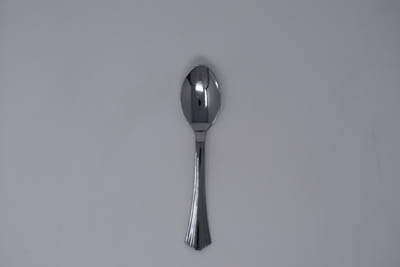 CUTLERY SPOON SILVER REFLECTIONS