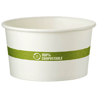 BOWL PPR 12OZ NOTREE W/BIO LINING