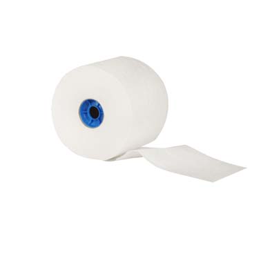 TOILET TISSUE 3.9X3.8 HI-CAPACITY