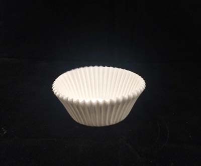 CUP BAKING 2.5" BOTTOM 5.5" DIAMETER