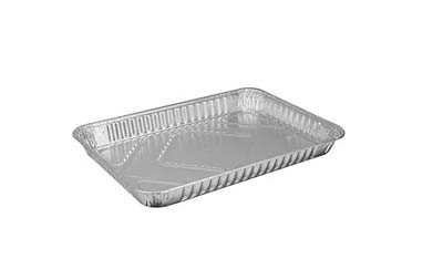 CONT ALUM 1/4 SHEET CAKE PAN