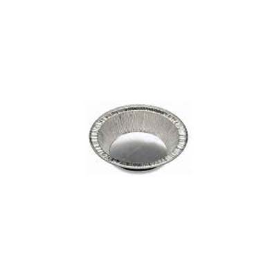 CONT ALUM 4.5 DEEP TART PAN (4.5 OZ)