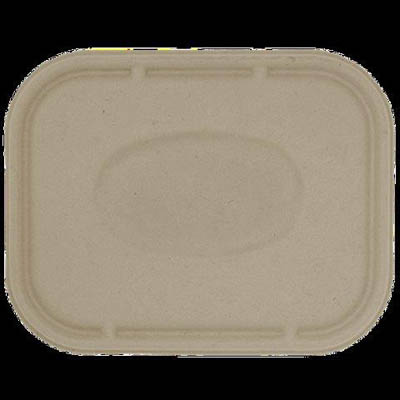 LID FIBER - 10X75" FIBER TRAY