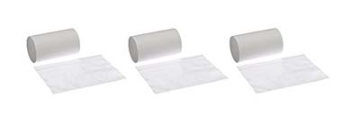 TOILET TISSUE 2-PLY CORELESS 1M/SHEETS