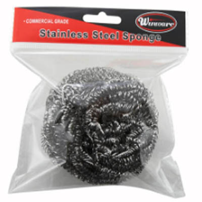 SPONGE STAINLESS STEEL 50 GRAMS