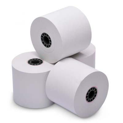 PPR ROLL THERMAL 2.25"X200FT 57MM REGIST