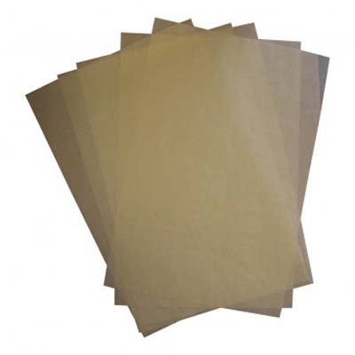 PAN LINER 9"X10" 27# PARCHMENT