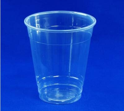 CUP PLAST 12 OZ CLR PP 98MM