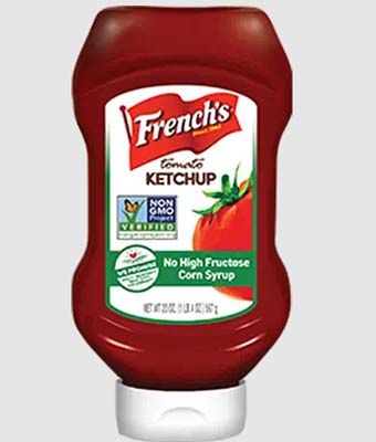 KETCHUP FRENCH'S VOLUME PAK