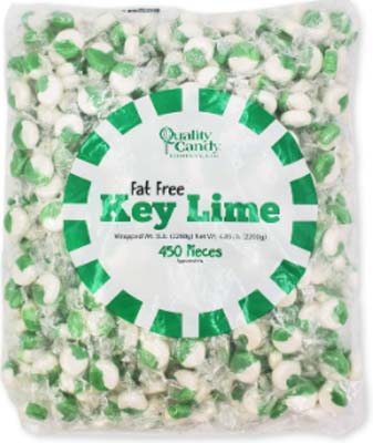 CANDY KEY LIME DISK 03125
