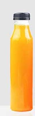 JUICE ORANGE 100% PET BOTTLE