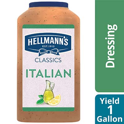 DRESSING ITALIAN CLASSIC