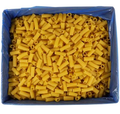 PASTA COSTA RIGATONI 20LB