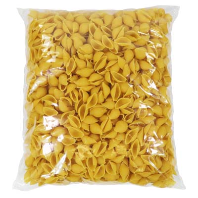 PASTA COSTA SHELLS LARGE 20LB